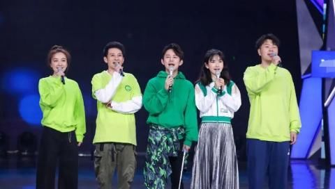  新人|这次新朋友能站稳吗？