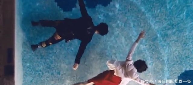  沈腾|《羞羞的铁拳》幕后：沈腾连跪20多次，马丽生理期落水崩溃大哭