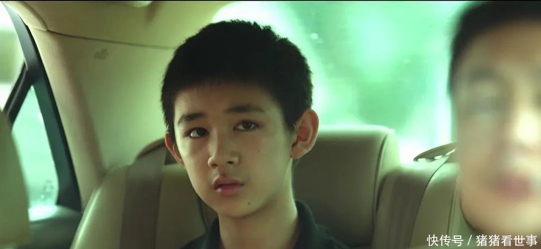 等不及|朱朝阳变阳光?等不及再见这少年