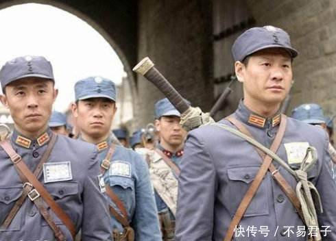 神剧|大刀队不是神剧,喜峰口突袭战这位国军上将率领大刀队威震华夏