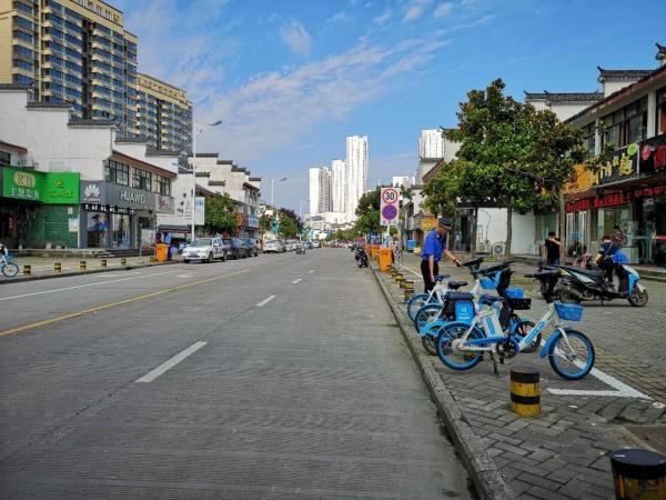 北一环|合肥：市区绝大部分道路恢复正常通行！走，一起去现场看看……