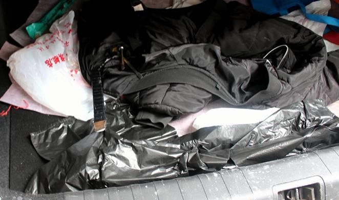 石阡县公安|一边偷窃一边写信“道歉”!专偷保险柜,这“贼娃子”到底啥套路?