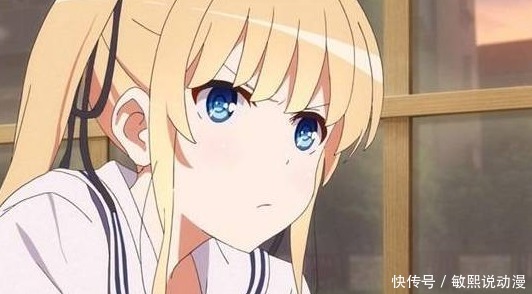 上位|如果没有圣人惠,英梨梨她有机会成功上位吗