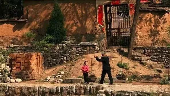  太行山|深远传奇的五千年山西“必游”之路