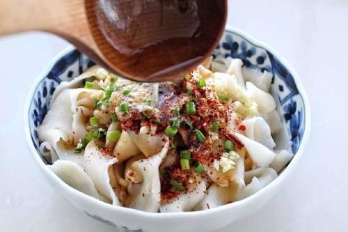 热干面|5座城市5碗面，都是家喻户晓的美食，你都吃过吗？没吃过就可惜了