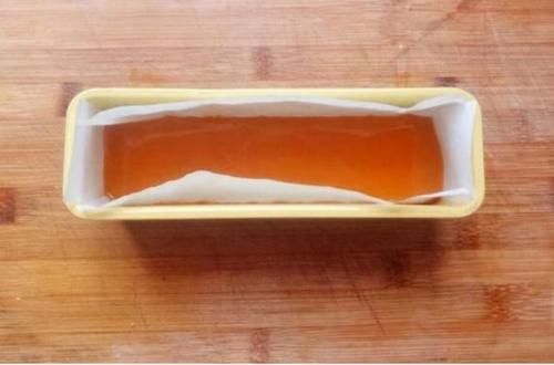 放到|再加如何做果冻？南瓜加点吉利丁，做出可口的果冻哦