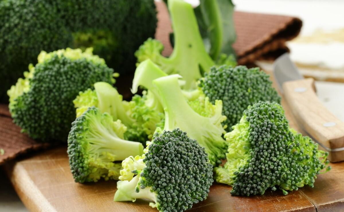  西兰花中|记忆力差怎么办？脑科医生：掌握“网红神方”，真的是很吃啥补啥