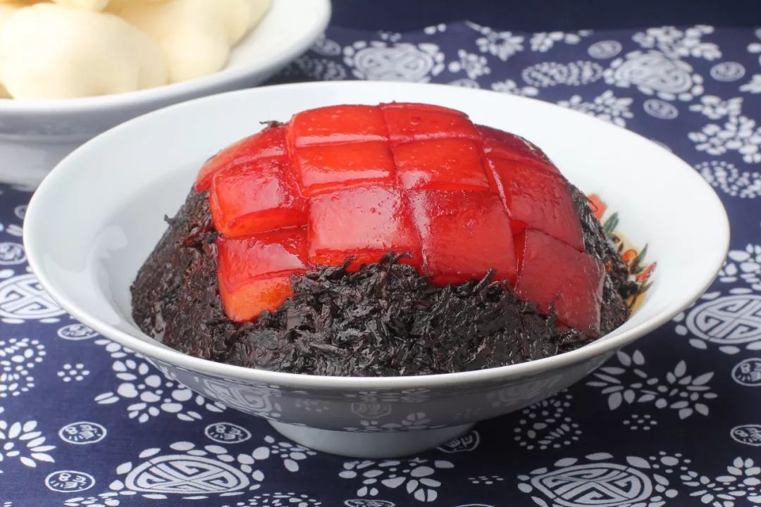 屏幕|舌尖上的浙江来了，各地美食让你隔着屏幕咽口水～