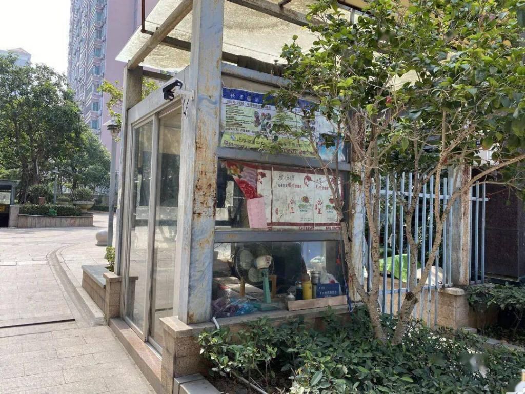 最新|长乐最新不文明现象曝光!看看这次谁“上榜”了?