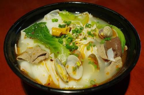 老城区|小企这一站:福鼎、觅食老城区