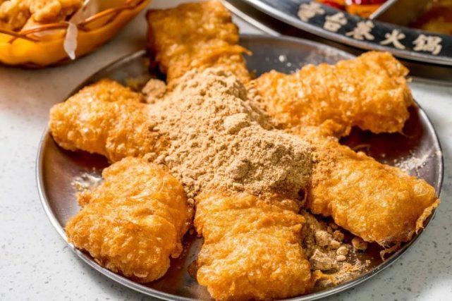 菜品|江南西也有电台巷火锅!80+种菜品…