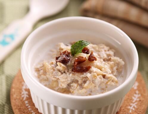  跟着|6个月宝宝一吃就拉，蔬果辅食立大功，4款防腹泻辅食跟着学