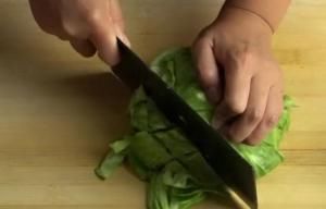  包菜|包菜教你这样做，口感清脆，颜色鲜绿，喜欢赶紧收藏起来吧！