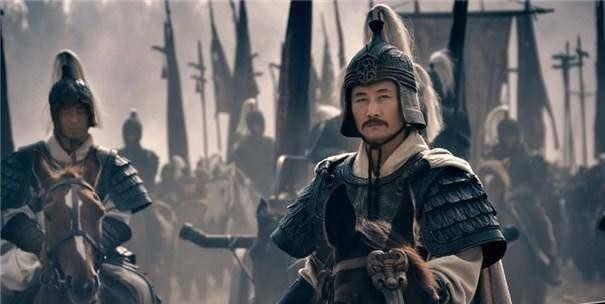 叫板|敢和武圣关羽叫板的江东第一猛将是谁？