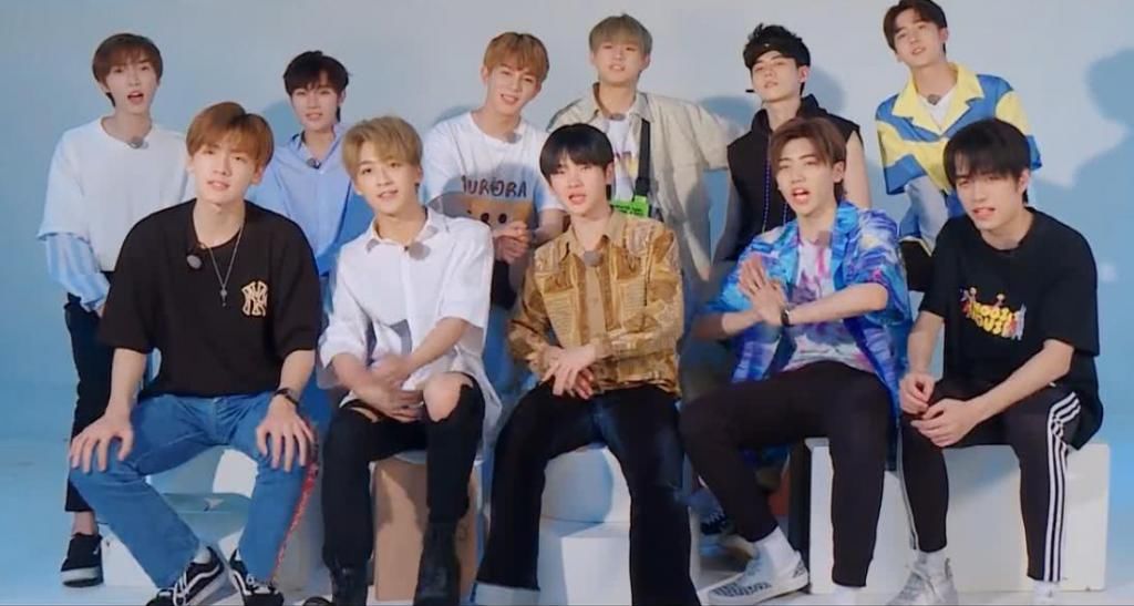  综艺|6大团战综艺主题曲，2首歌以节目名命名，吕易秋为2首歌填词