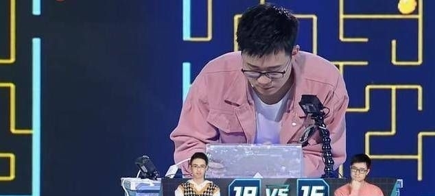  赵金昊|《最强大脑》趾高气扬的王宇轩，用实力向观众证明：我有资格骄傲