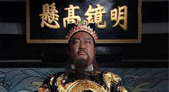 百姓|包拯一生淡泊名利，为何死后会安排21口棺材一同出殡？大有用处