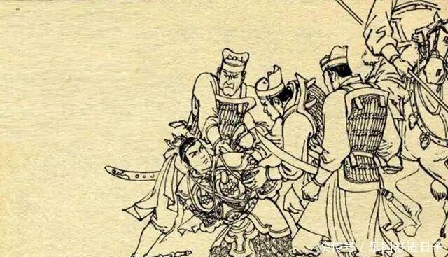 师父|隋唐里的隐藏高手,曾一回合击败罗成,师父武艺天下第一