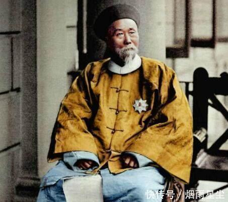 国家|此人替国家省了1个亿, 为国挨了日本人枪子, 却被国人视为卖国贼!