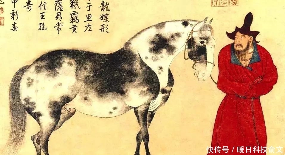 皇帝|应州之战: 明朝历史上最名不副实的大捷