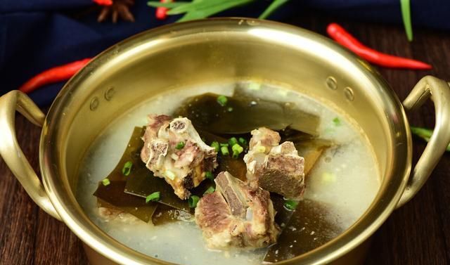 身体健康|记住了常喝汤,身体健康,推荐5道家常汤的做法,简单营养味美