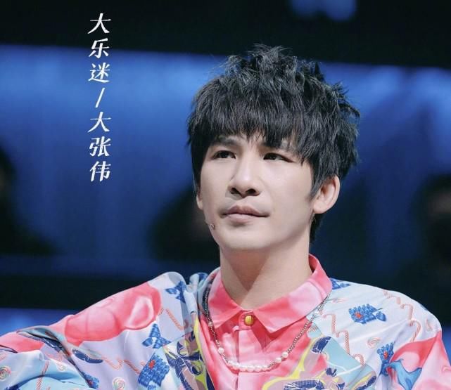  大杂烩|《乐队的夏天》成大杂烩，摇滚与偶像、相声的融合，果然不合适！