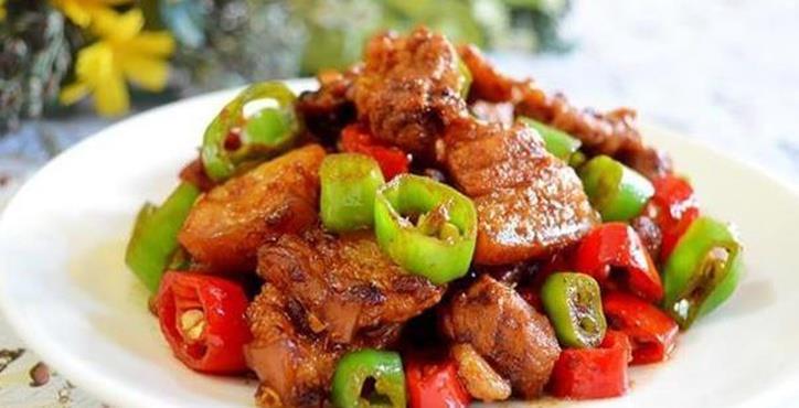 美味|推荐几道美味菜肴,解馋下饭,简单美味,招待客人都说好