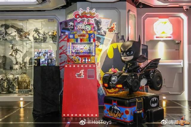  新版|HT新版黑寡妇＆模仿大师来了！多款新品展出，钱包君走好