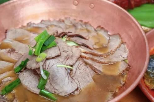 GET|丽江的这些美食,你GET了吗?