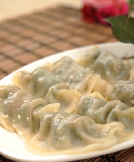 芹菜|7月包饺子,荠菜芹菜靠边站,这菜正当季,一咬满口香,百吃不厌