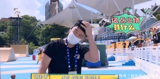  哥哥|王耀庆躺赢引热议，都这么玩的话，《元气满满的哥哥》可以弃了