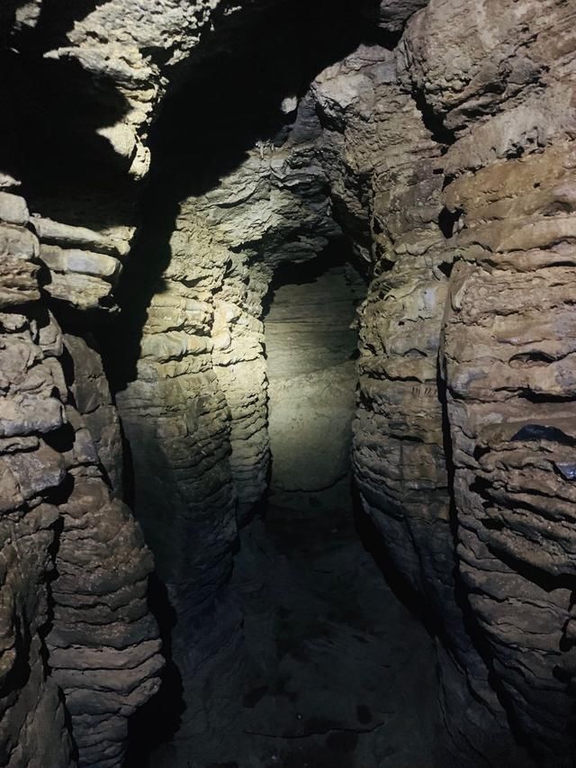  紫霞|郑州驴友团徒步紫霞关，偶遇南太行夏季云海