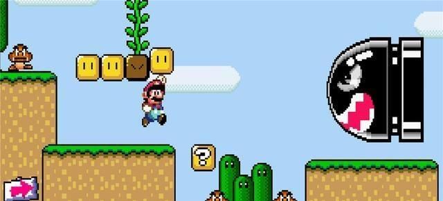 命名|为什么中国银行版本Switch选择三个“马力欧”系列游戏作为