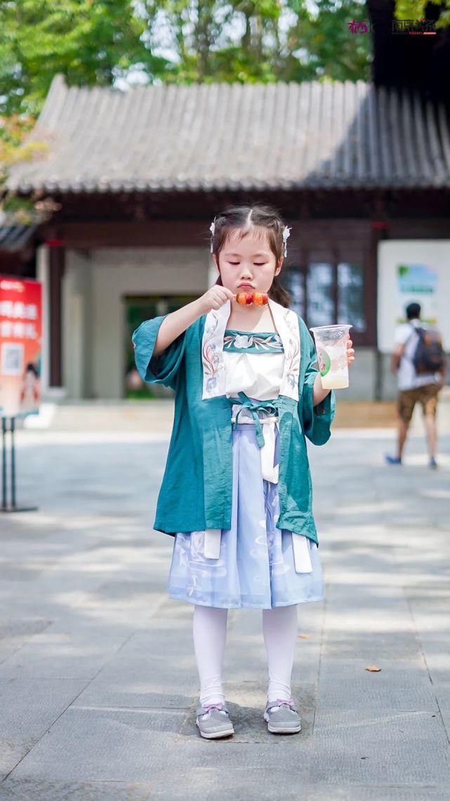  七夕|一秒“穿越”，栖霞山的七夕写满了浪漫