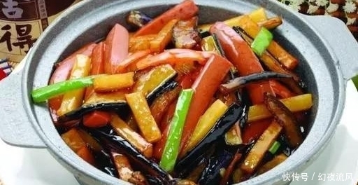5克|教大家做几道美食家常菜,顺口不腻,吃一次让你回味无穷