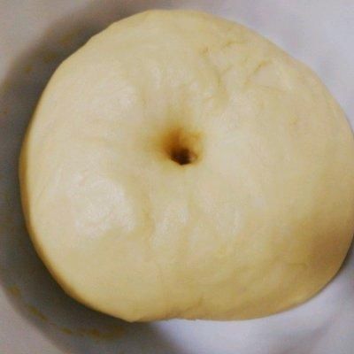  发酵|零技巧的超级好吃の港式酥皮菠萝包，懒人也能秀厨艺