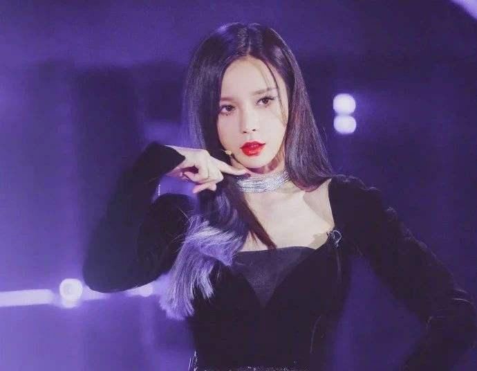  意外|乘风破浪的姐姐二次公演，沈梦辰阿朵被淘汰很意外