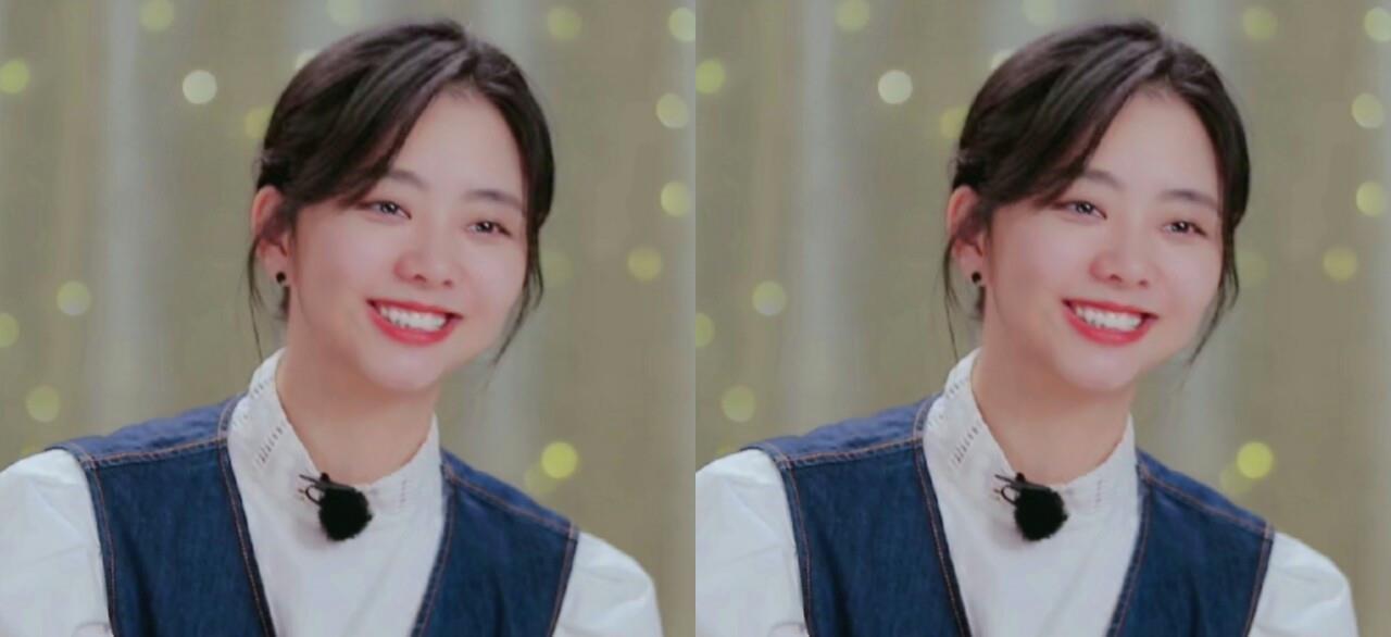 奇妙|谭松韵泪洒奇妙小森林,松果:小七姐姐又哭了,好暖心的两小姐