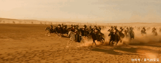 特种兵|我国古代那些不为人知的特种兵