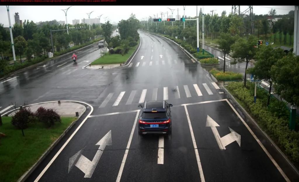 违法|遵守交通规则，做文明无为市民——交通违法曝光（40）