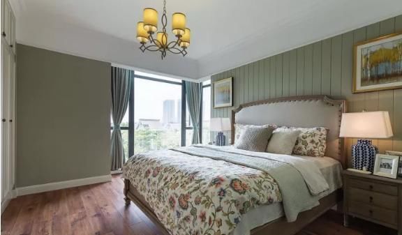 业主|所有业主,准备好了吗!2020年特火背景墙设计,实用还高颜值