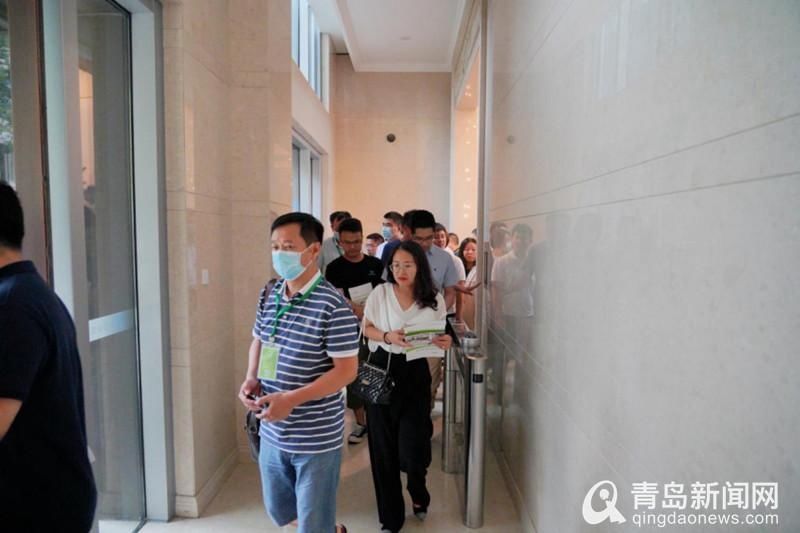 智慧|第五届绿色智慧社区及智慧城市产业峰会圆满落幕