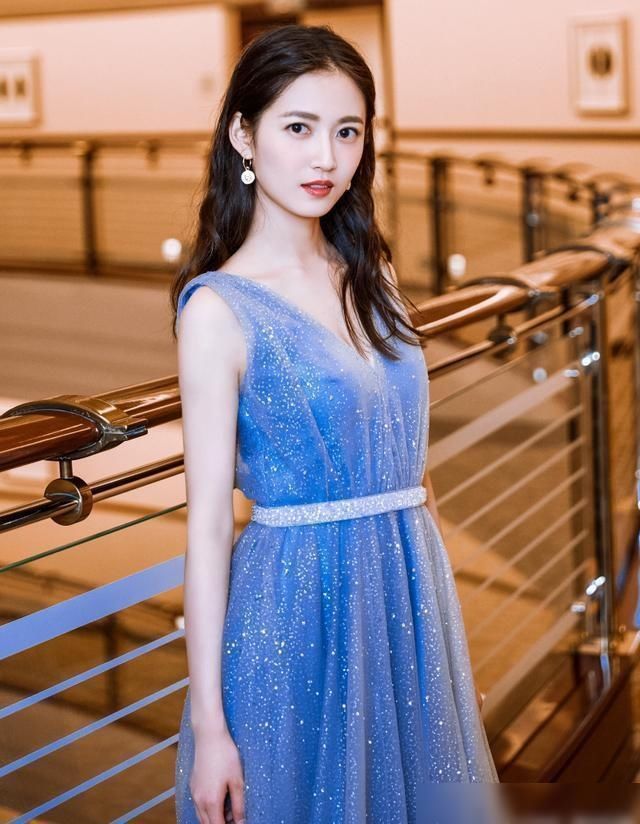  出面|罗晋否认出轨后，陈钰琪也疑似恋情被曝，但男方后援会已出面澄清