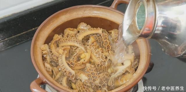 不难|做金钱肚想要好吃一点也不难,手把手教你做一锅,酥而不烂又好吃