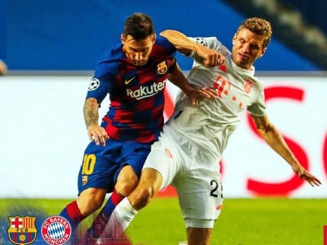  下课|塞蒂恩即将下课！2大接班人出炉，梅西受够了，明年或自由身离队