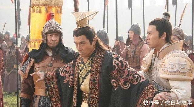 武王伐纣|武王伐纣4.5万人打败了70万敌军,是仁者无敌,还是另有隐情