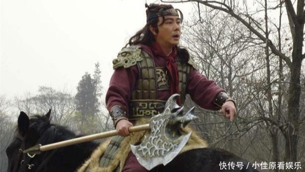 功劳|秦琼功劳不比程咬金差,地位为何不如他?除了智慧不如外还有原因