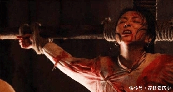 残酷|明成祖时期最残酷官员,心狠手辣,残害忠良,最终被朱棣诛杀了