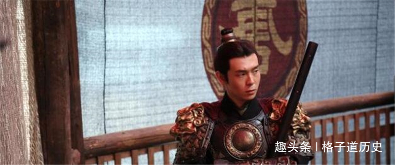 刚赐|古代警惕性最高的将军,皇帝刚赐给他免死铁券,他就立马叛变