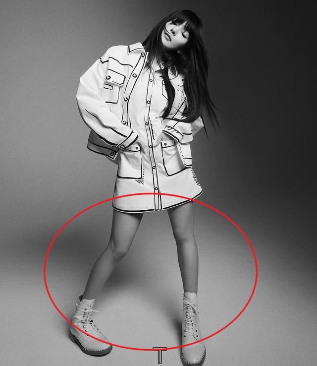  镜头|《密逃》杨幂郭麒麟公然比腿，节目组给到对比镜头，观众顿时笑喷